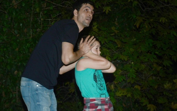 15 TEMMUZ DARBE GİRİŞİMİNİN 8. YIL DÖNÜMÜ