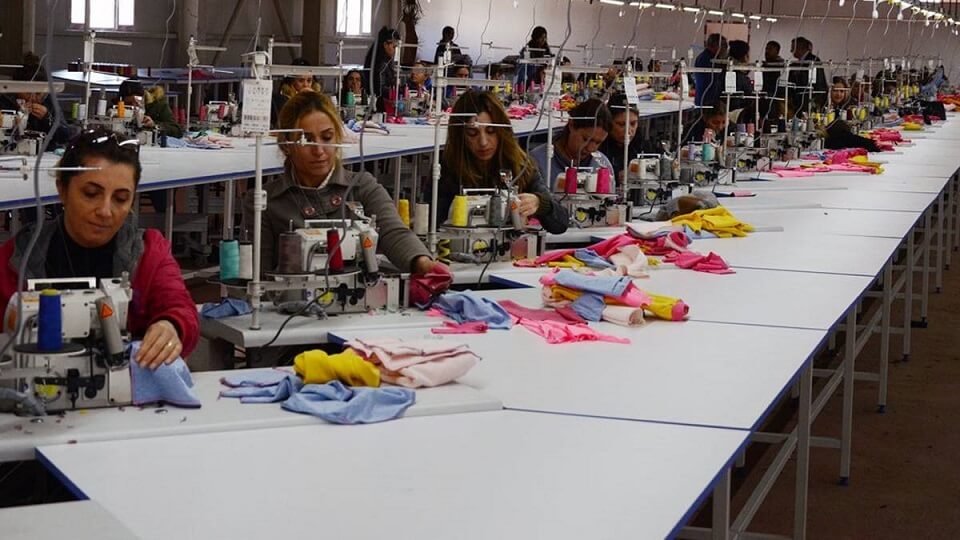 ASGARİ ÜCRETTE MAKAS AÇILIYOR
