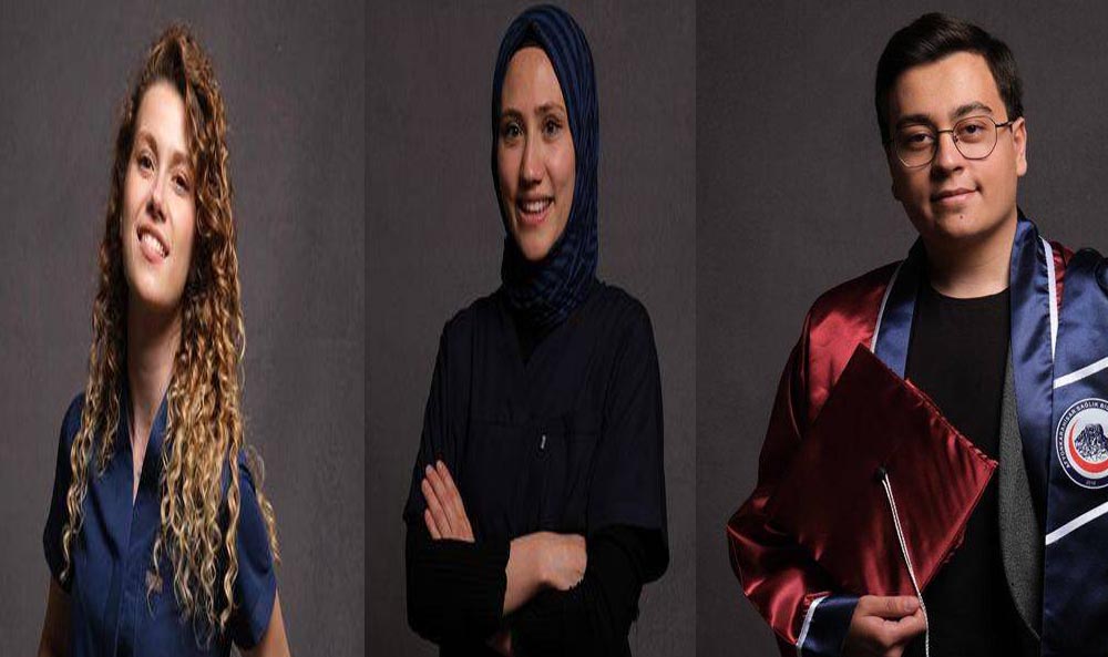AFSÜ Mezunlarından 2024 Diş Hekimliğinde Uzmanlık Eğitimi Giriş Sınavında Önemli Başarı