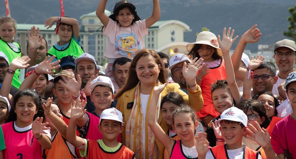BAŞKAN KÖKSAL SOSYAL PROJELERE ODAKLANDI