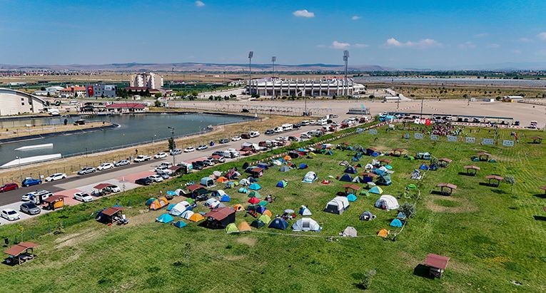 BAŞKAN KÖKSAL SOSYAL PROJELERE ODAKLANDI