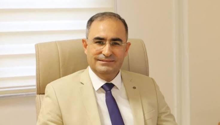 AK PARTİ MİLLETVEKİLİ ARSLAN: "ŞEHRİMİZİN EĞİTİMDEKİ BAŞARISI GÜN GEÇTİKÇE ARTIYOR"