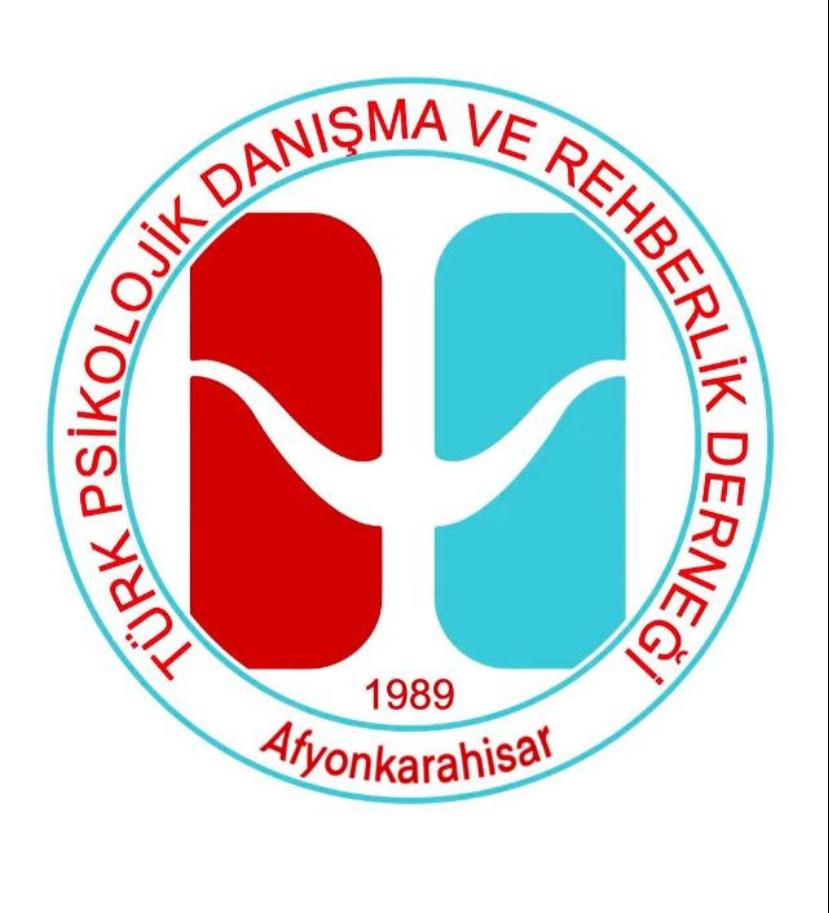 PDR Afyon Şube Başkanlığı’na Uzman Psikolojik Danışman Seda İşisağ Getirildi!