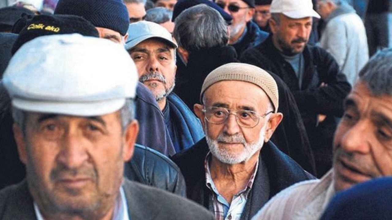 İYİ Partili Olgun'dan Emekli Maaşları ve Adaletsizlik Eleştirisi