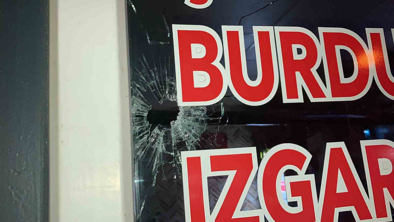 Eşiyle Kavga Ediyordu: Kayınpederini Başından Yaraladı