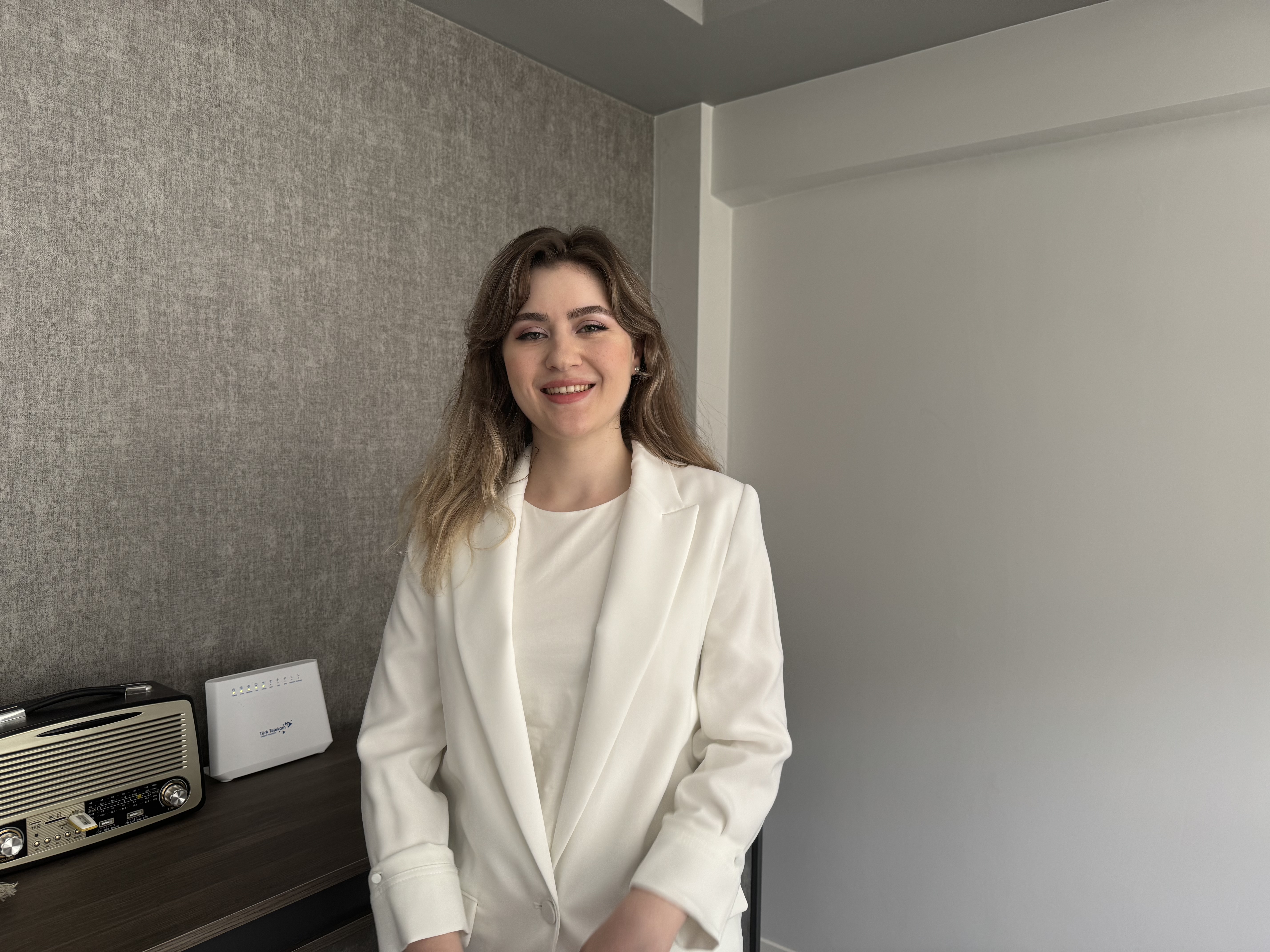 Psikolojik Danışman Betül Pakyürek Çetinalp Uyardı: "Tercih Döneminde Mutlaka Uzman Desteği Alınmalı"