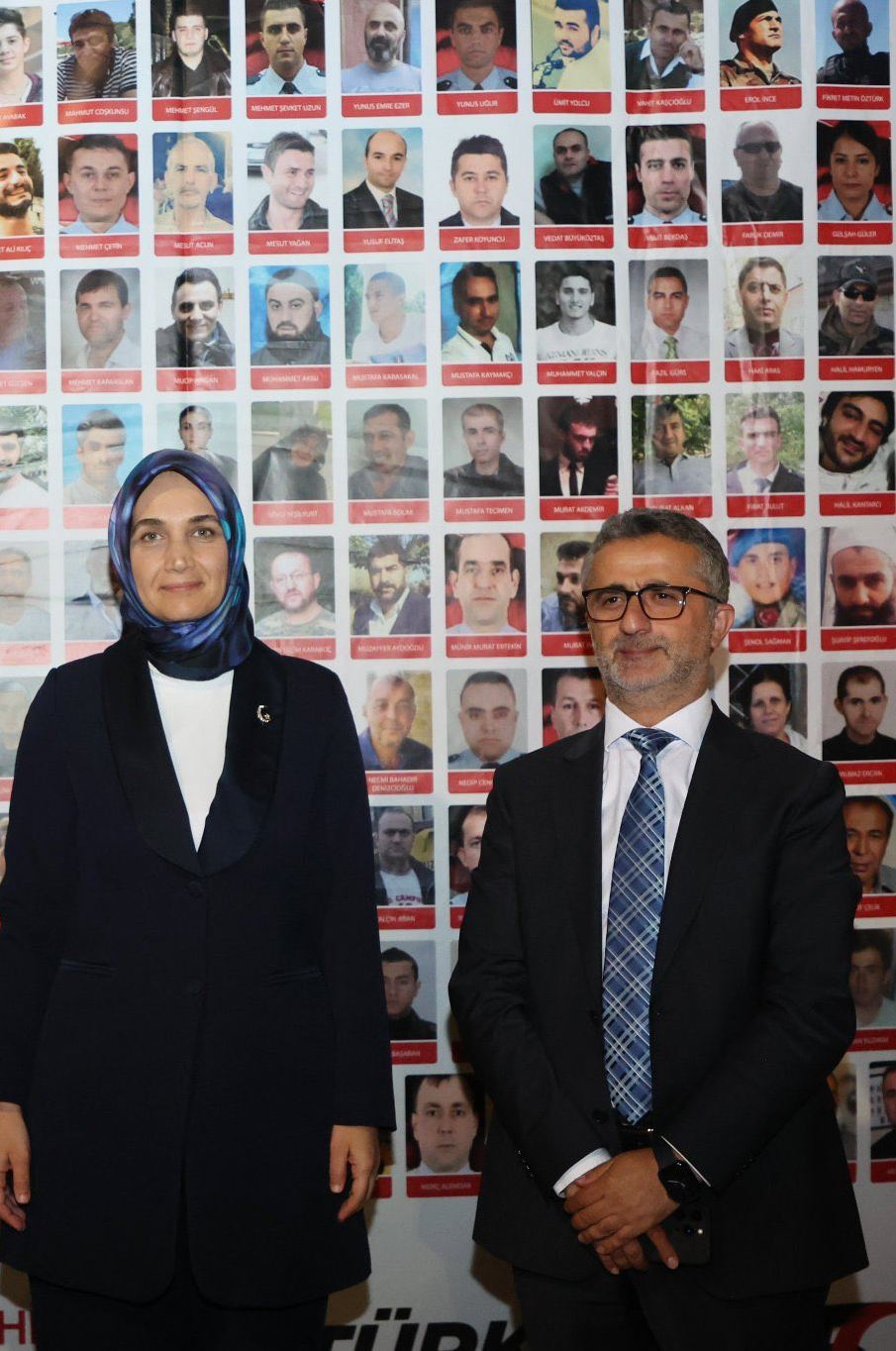 Vali Yiğitbaşı’yı Kırmadı Afyonluların Gönlünde Taht Kurdu