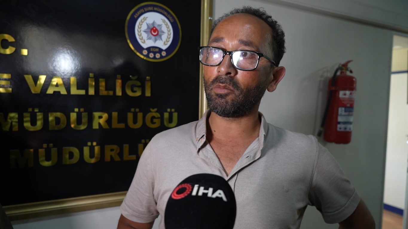 DOLANDIRICILARIN SENARYOSU "PES" DEDİRTTİ: