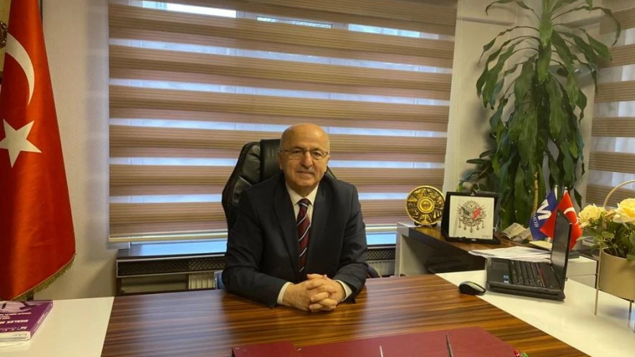 Başkan Sayar Geçici Vergilere Dikkat Çekti