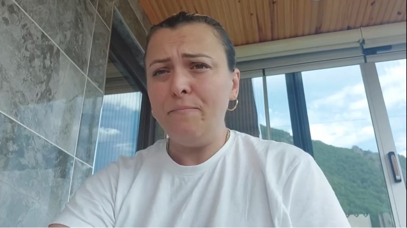 ACILI ANNENİN YARGIDAN TALEBİ! “OĞLUMU BENDEN ALANLARI ÇIKARTMAYIN”