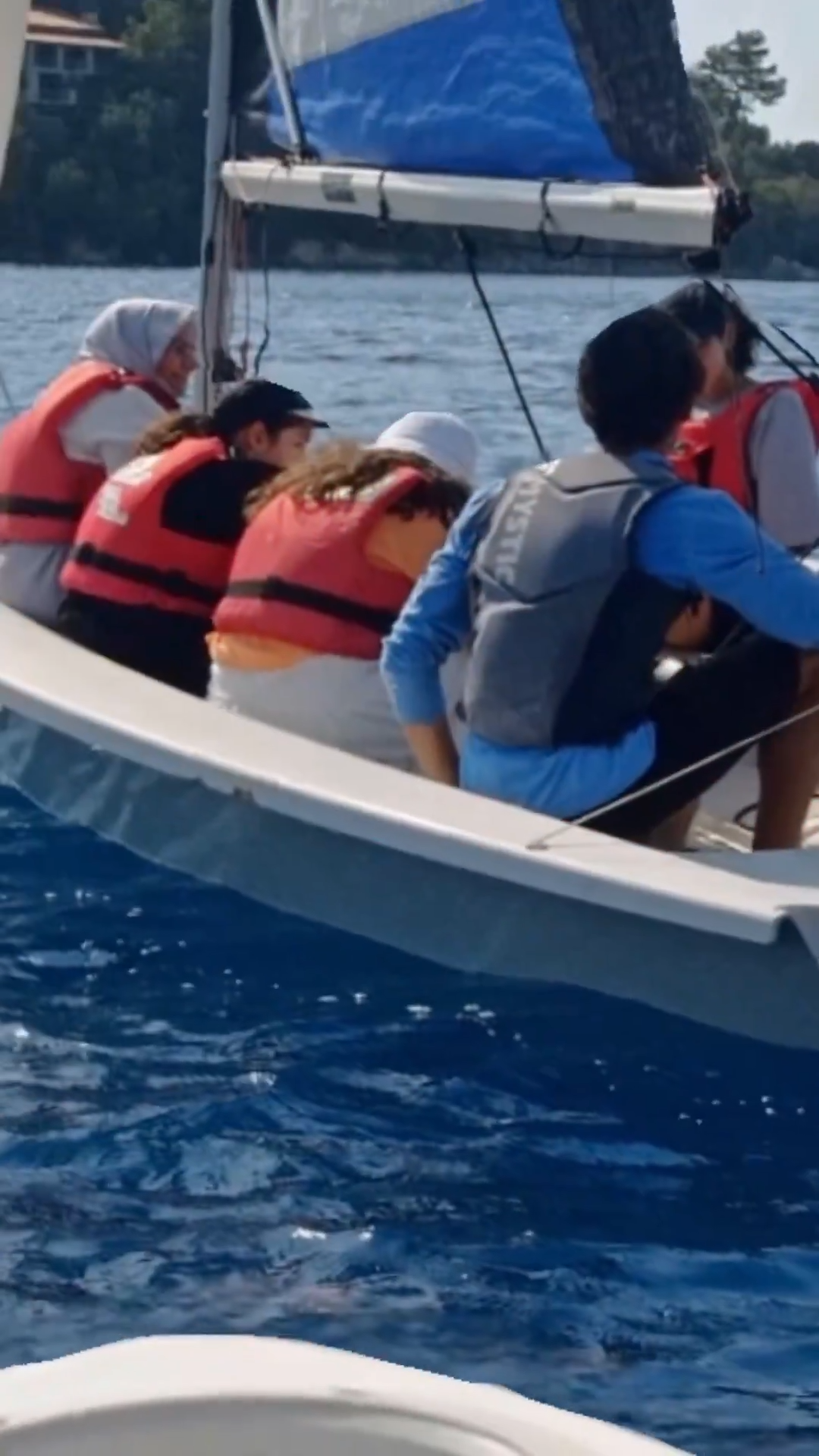 Devlet Anadan LGS Şampiyonlarına Tatil Jesti!