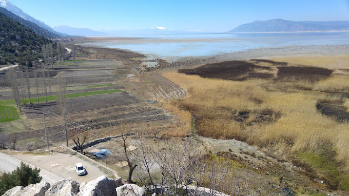 Doğa ve Kuş Severler Buna Bayılacak Afyon’a 2 Saatlik Mesafede