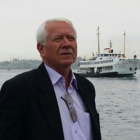 AK Parti’nin Acı Kaybı Çöygün Hayatını Kaybetti