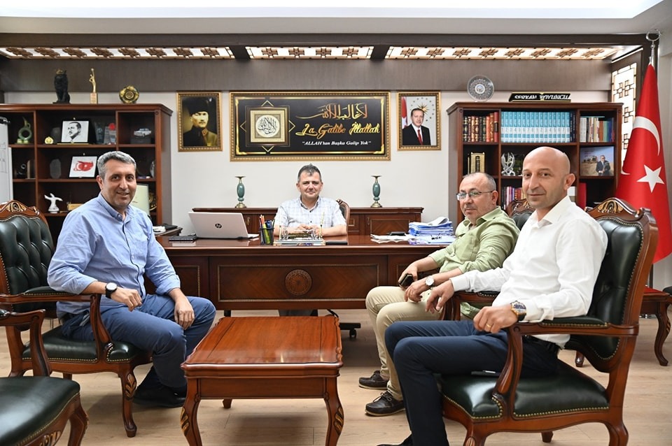 Emirdağ OSB'ye Bir Yatırım Talebi Daha