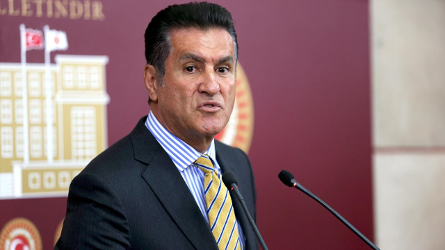 CHP’li Sarıgül ‘’Yargı Önünde Hesaplaşacağız’’