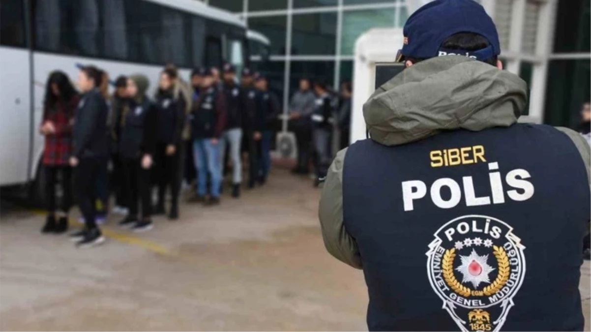 13 İLDE SİBERAĞ-1 OPERASYONU!
