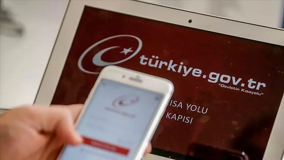 ARAÇ SAHİPLERİNİ İLGİLENDİRİYOR!  ARTIK E-DEVLET'TEN YAPILABİLECEK