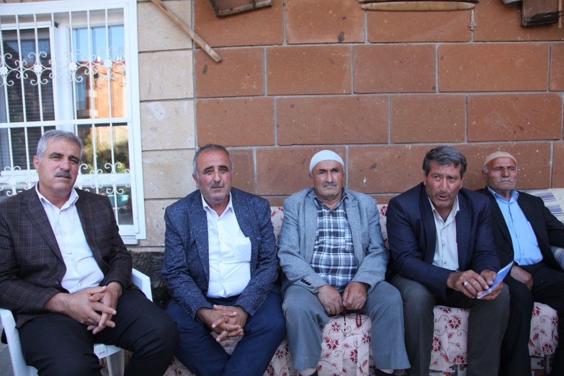 Bu Dava 2 İlin Sınırını Değiştirdi: Bir ilin sınırı genişlerken diğerinin azaldı