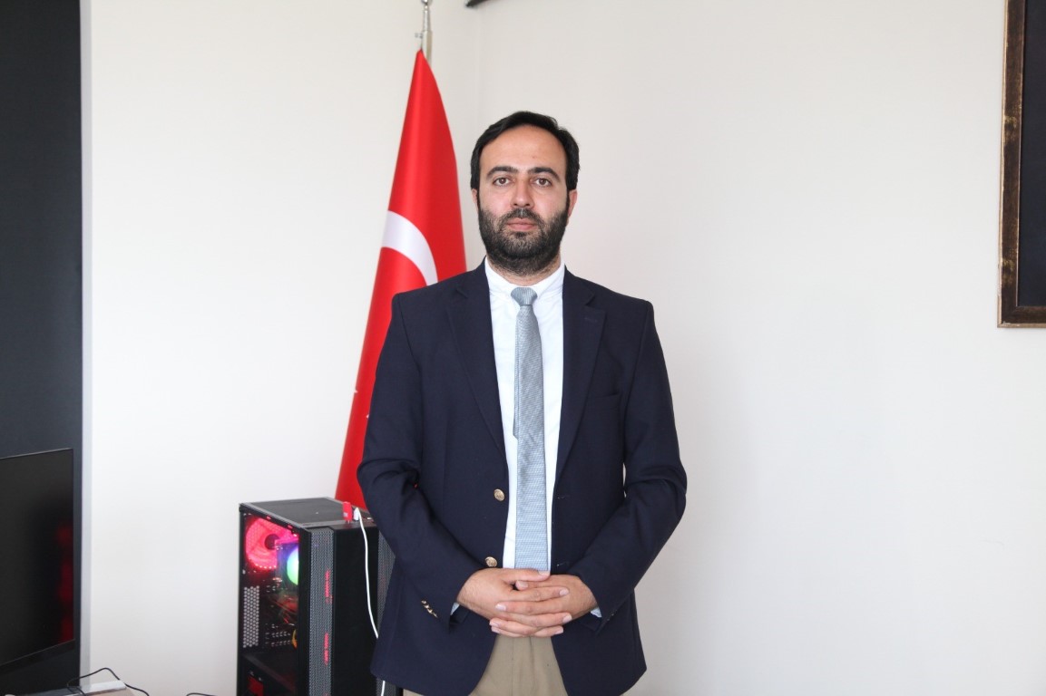 Bu Dava 2 İlin Sınırını Değiştirdi: Bir ilin sınırı genişlerken diğerinin azaldı