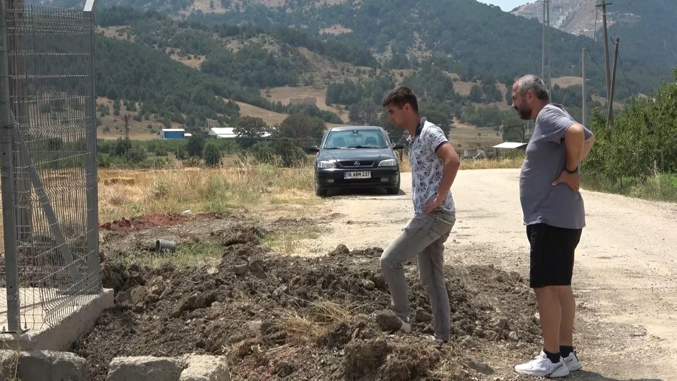 Elektrik Faciası: Ölmeden önceki son görüntüsü kameralara yansıdı...