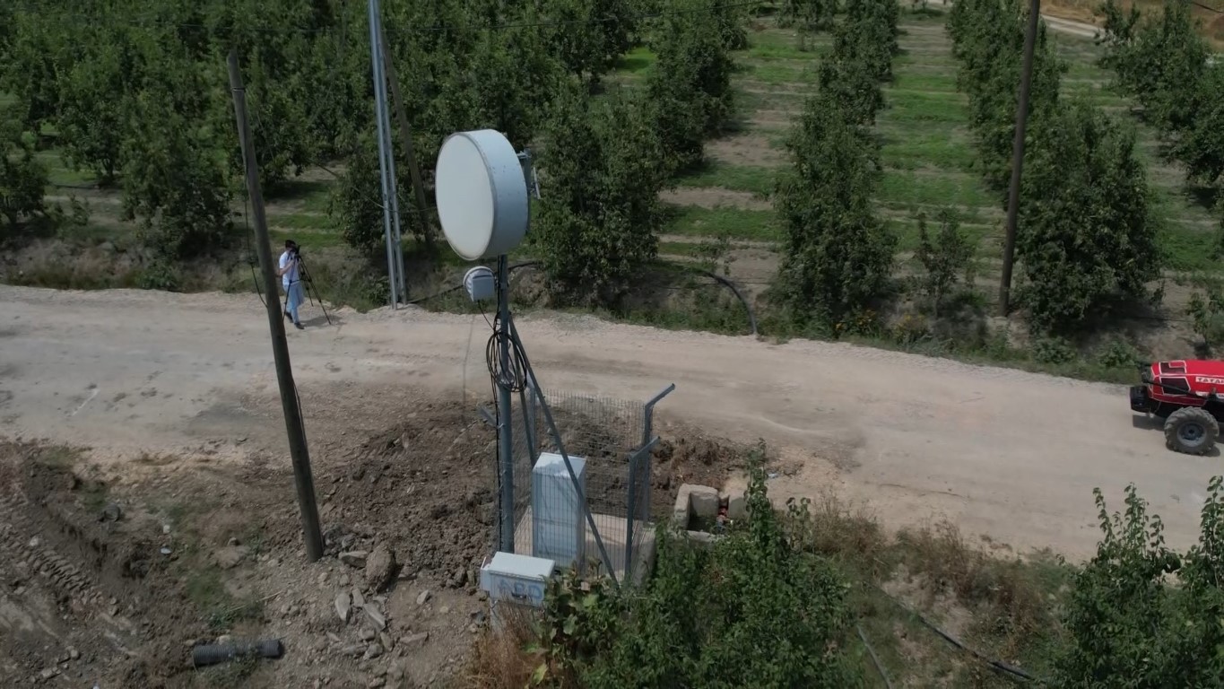 Elektrik Faciası: Ölmeden önceki son görüntüsü kameralara yansıdı...