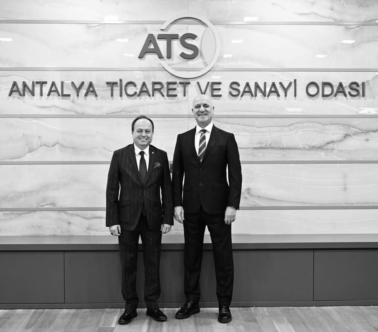 İş Dünyasını Yasa Boğan Haber Sonrası Serteser’de Taziye Yayınladı
