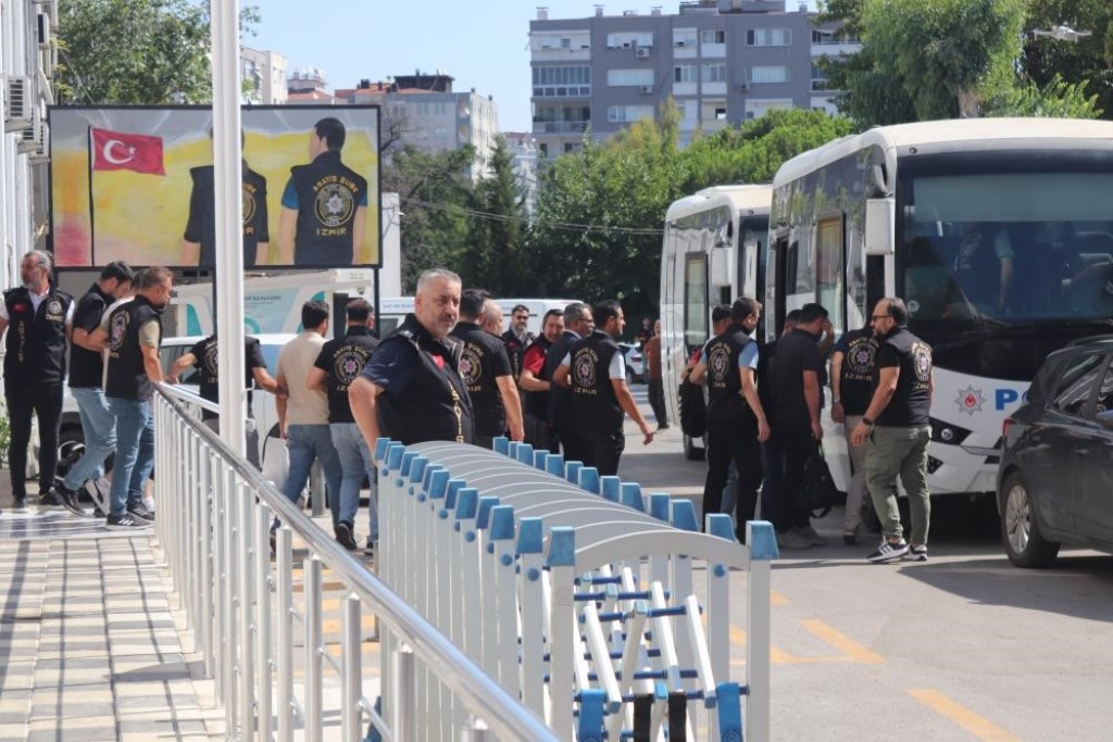 2 KİŞİNİN ÖLDÜĞÜ ELEKTRİK FACİASINDA 14 KİŞİ TUTUKLANMIŞTI!