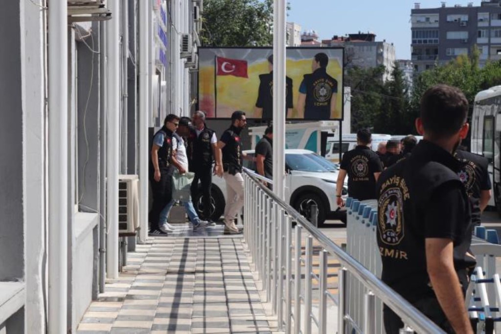 2 KİŞİNİN ÖLDÜĞÜ ELEKTRİK FACİASINDA 14 KİŞİ TUTUKLANMIŞTI!