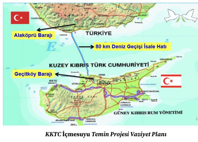 EROĞLU'DAN ASRIN PROJESİ İLE İNCE MESAJ