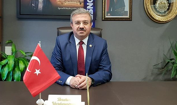 Yurdunuseven: "Şehitlerimizin emanetlerine sahip çıkmak boynumuzun borcu”