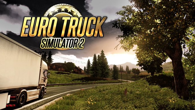 Euro Truck Simulator 2: Yeni Japonya modu viral oldu