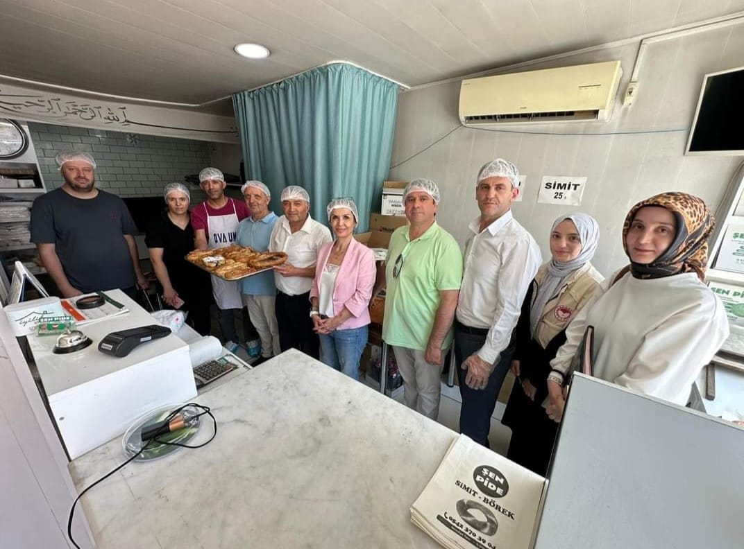 HAŞHAŞLI KÖMBESİ 'NİN COĞRAFİ İŞARETİNİ BAKIN HANGİ İL ALDI