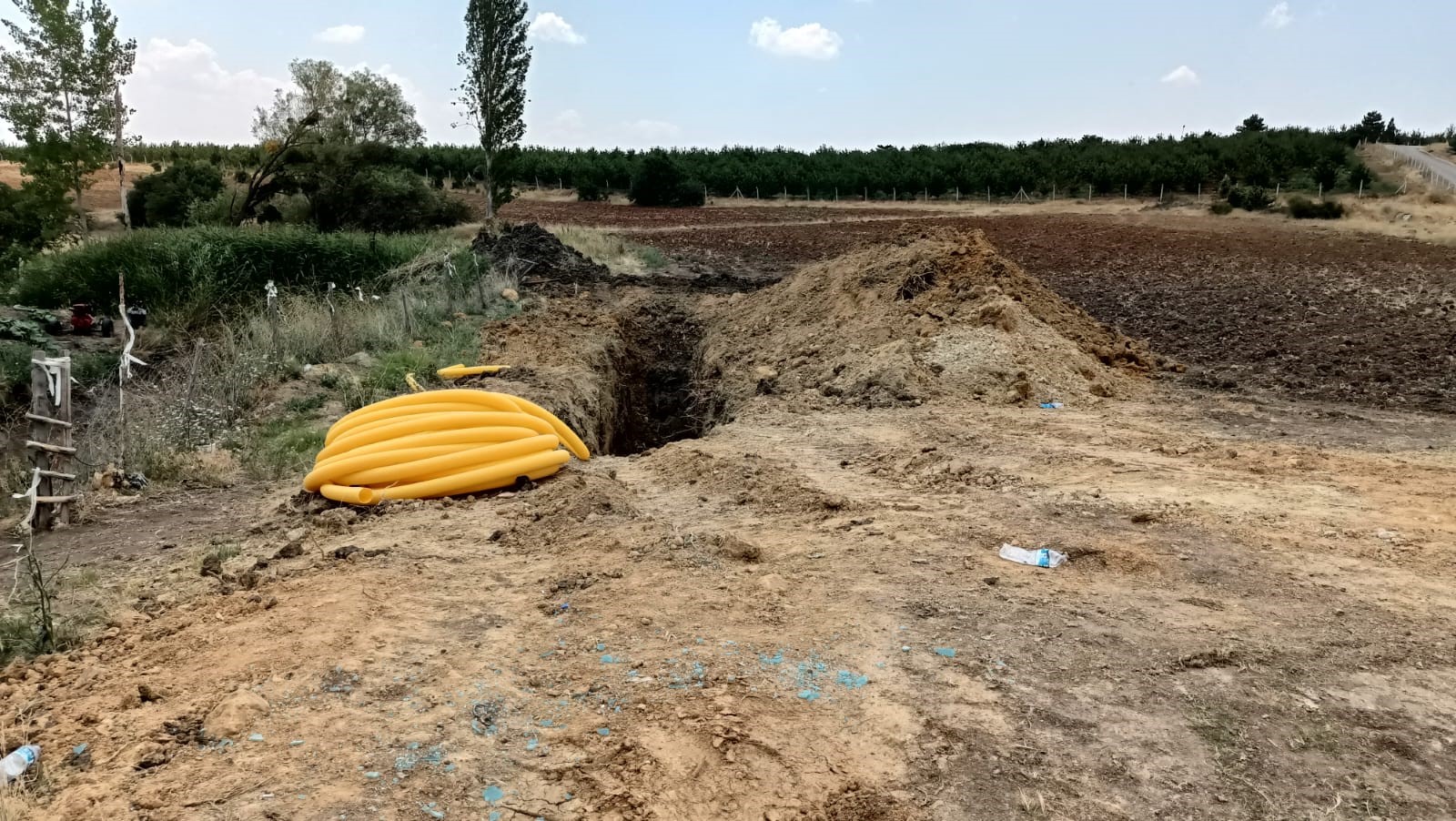 Tartıştığı Oğlunu Av Tüfeğiyle Vurarak Öldürdü, Baba Gözaltına Alındı