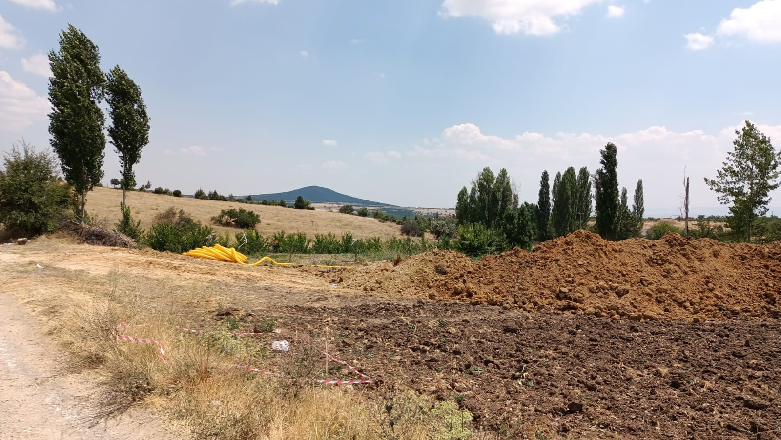 Tartıştığı Oğlunu Av Tüfeğiyle Vurarak Öldürdü, Baba Gözaltına Alındı