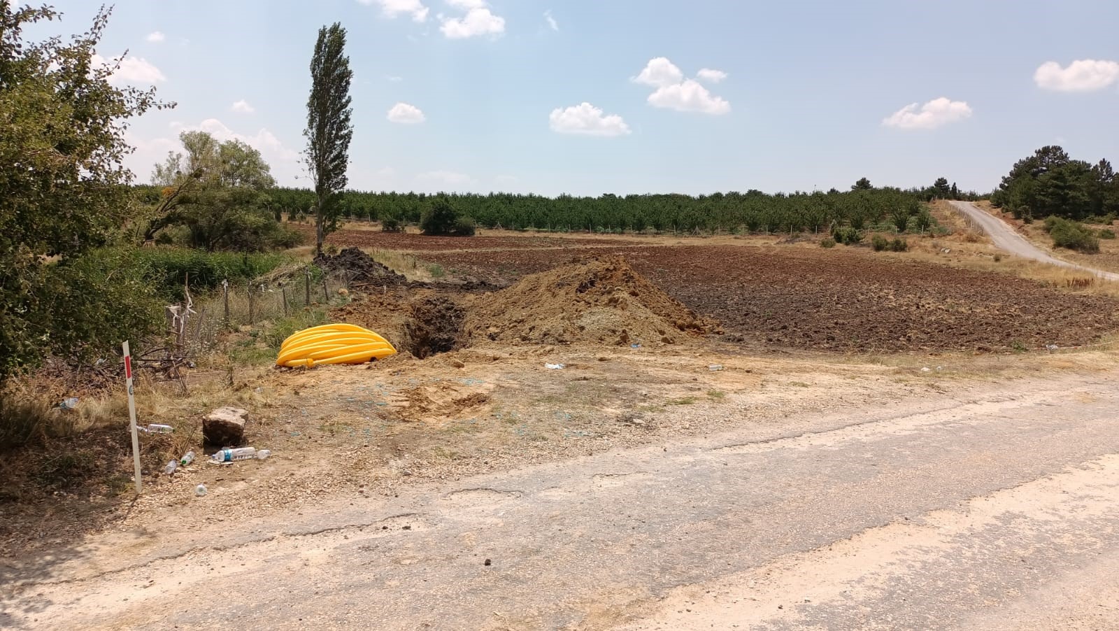 Tartıştığı Oğlunu Av Tüfeğiyle Vurarak Öldürdü, Baba Gözaltına Alındı