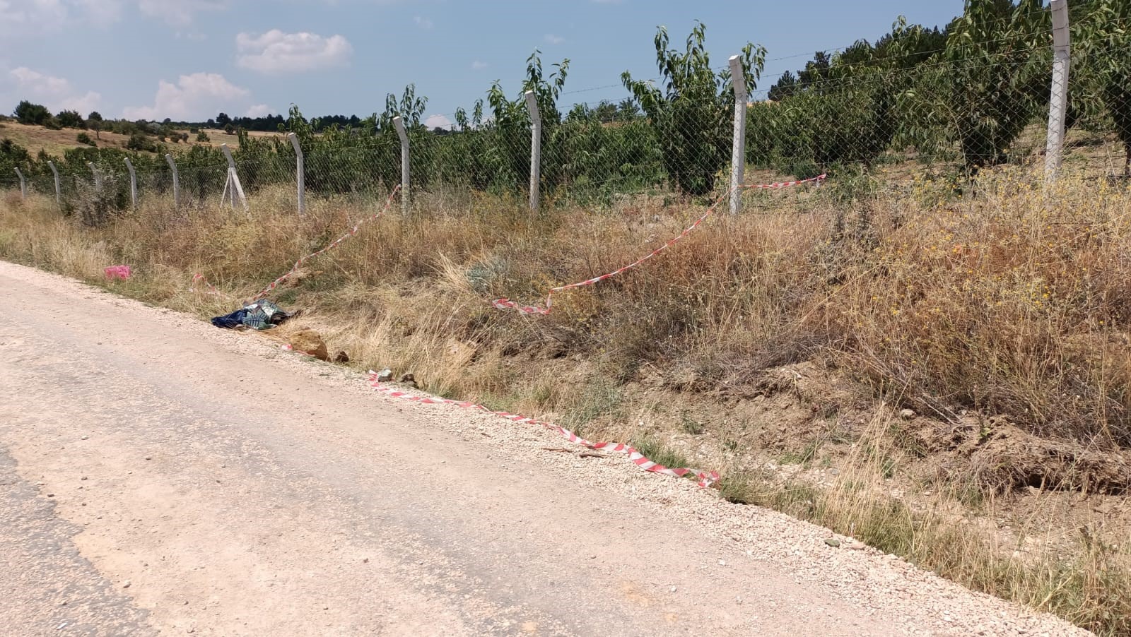 Tartıştığı Oğlunu Av Tüfeğiyle Vurarak Öldürdü, Baba Gözaltına Alındı