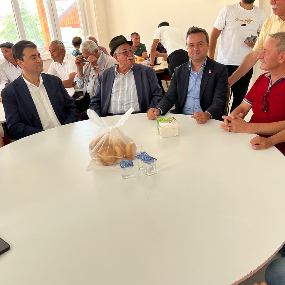 Muharrem Ayı Kapsamında Aşure Günü Düzenlendi