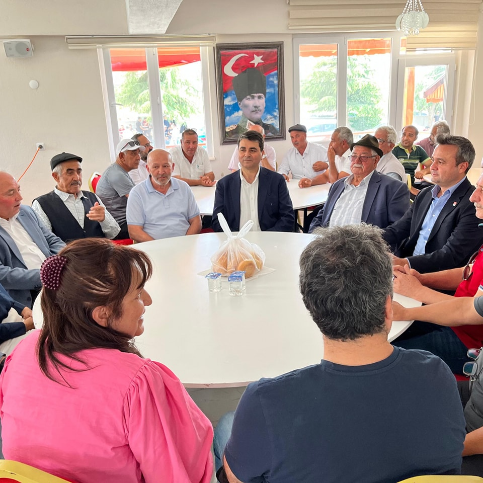 Muharrem Ayı Kapsamında Aşure Günü Düzenlendi