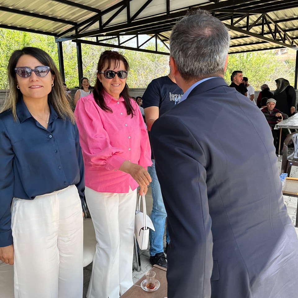 Muharrem Ayı Kapsamında Aşure Günü Düzenlendi
