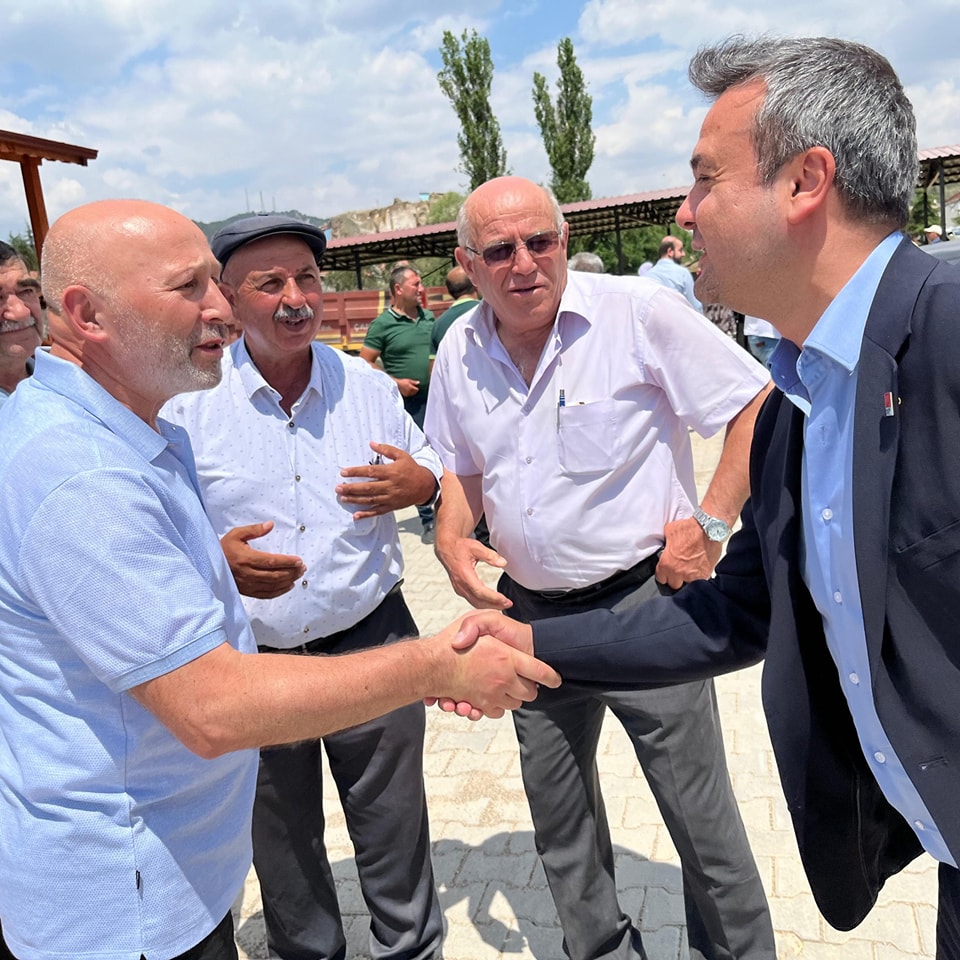 Muharrem Ayı Kapsamında Aşure Günü Düzenlendi