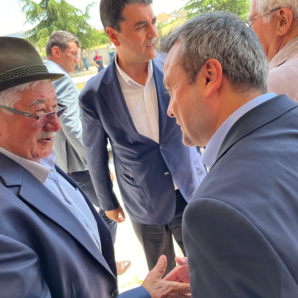 Muharrem Ayı Kapsamında Aşure Günü Düzenlendi