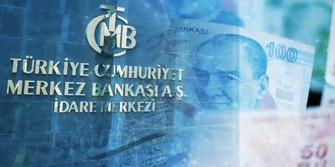 Merkez Bankası faiz kararını salı günü açıklayacak