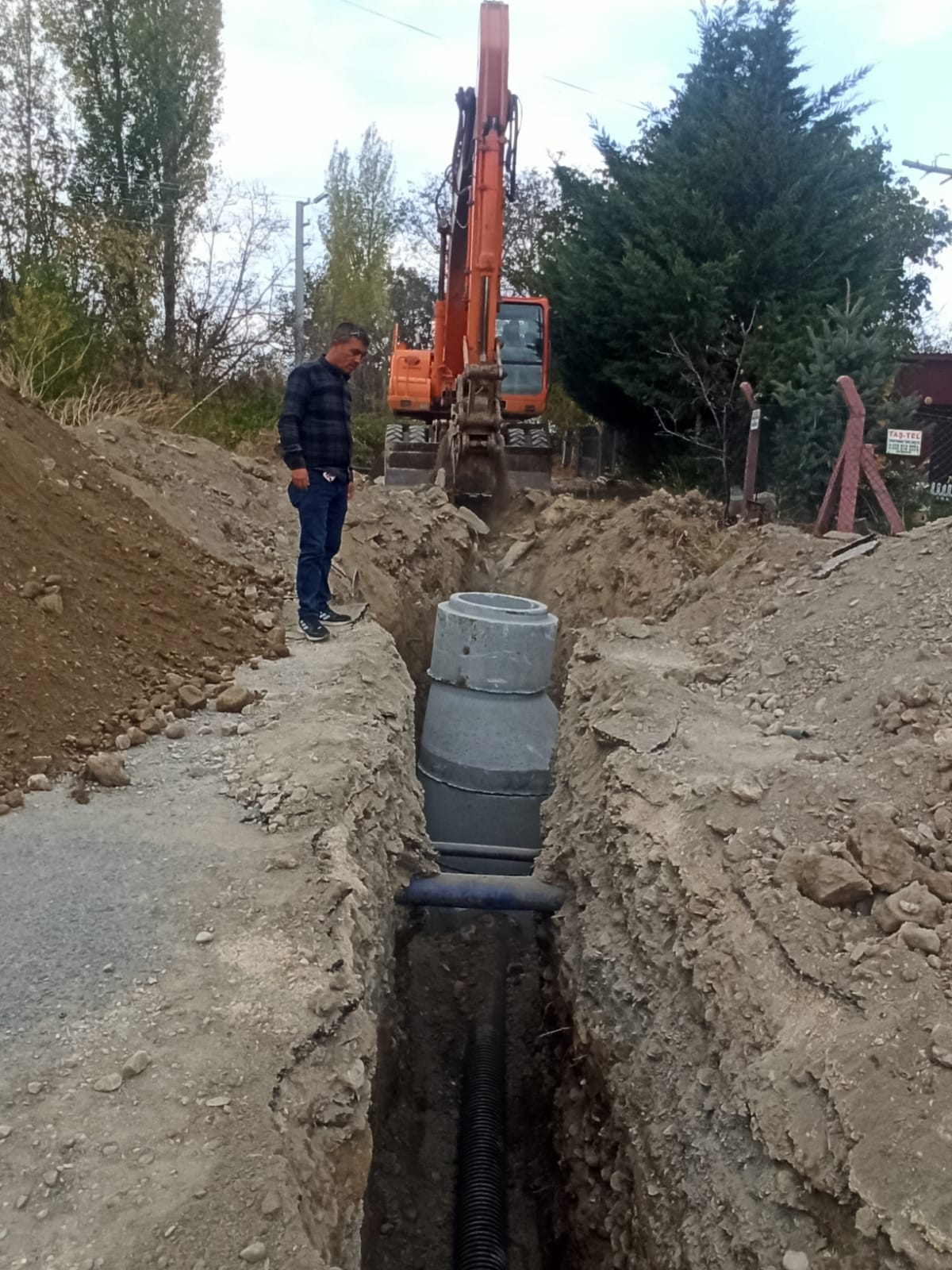 KÖYDES'in Ulaşmadığı Nokta Kalmayacak