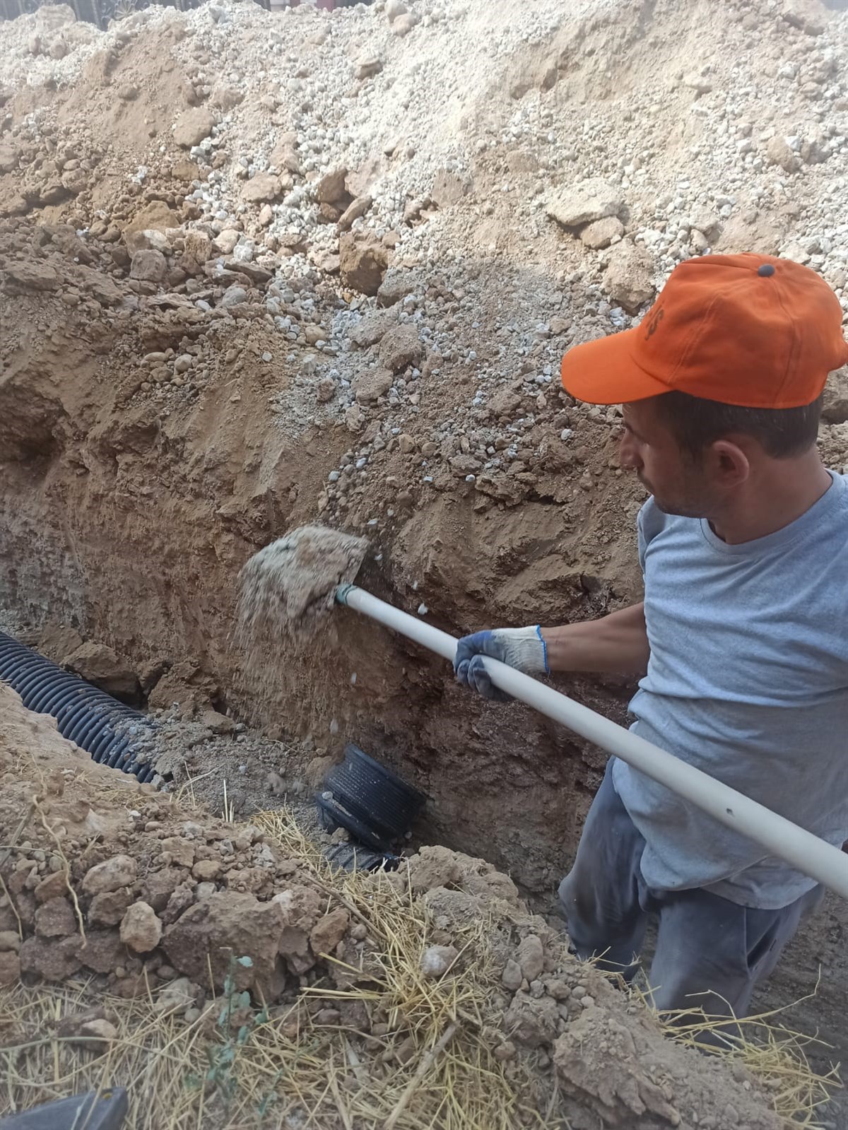 KÖYDES'in Ulaşmadığı Nokta Kalmayacak