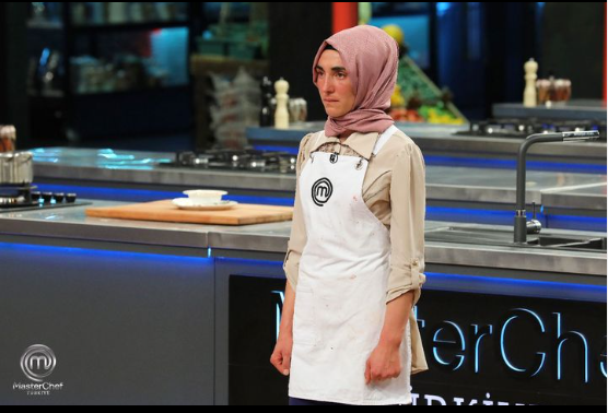 Afyonkarahisarlı Yarışmacı Ayşe Ekiz Masterchef Ana Kadrosuna Katıldı