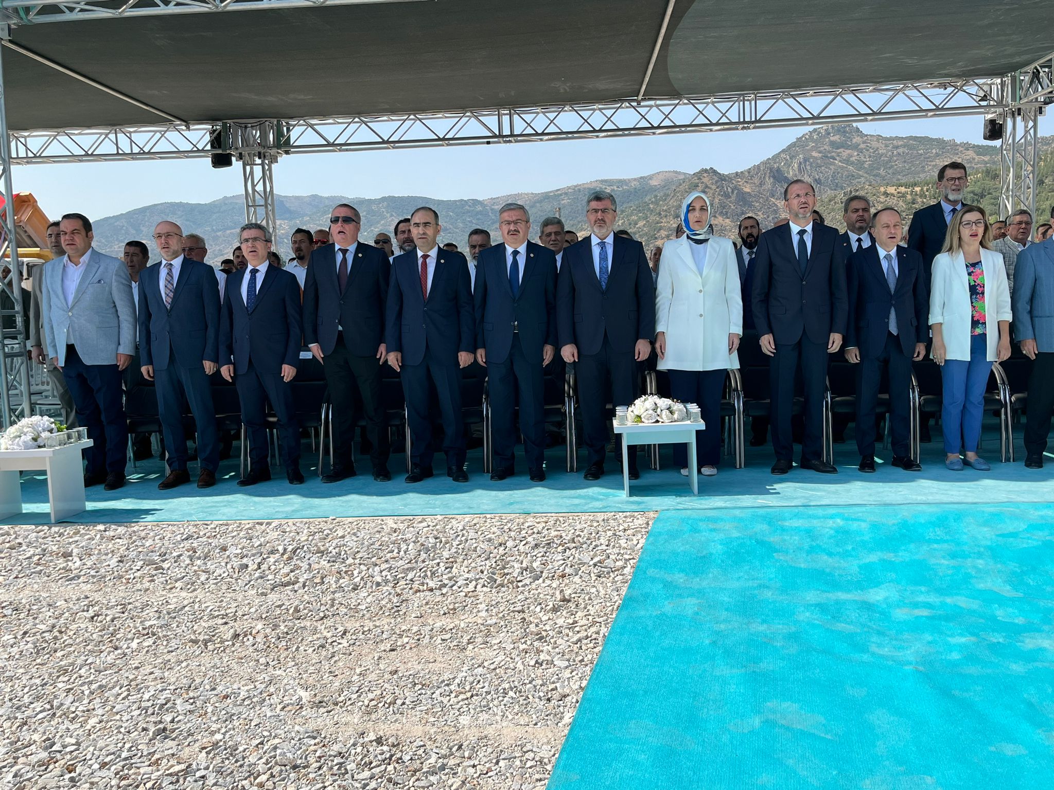 ÖZKAYA: "“AFYON’U SAĞLIK ALANINDA MARKA ŞEHİR YAPACAĞIZ”