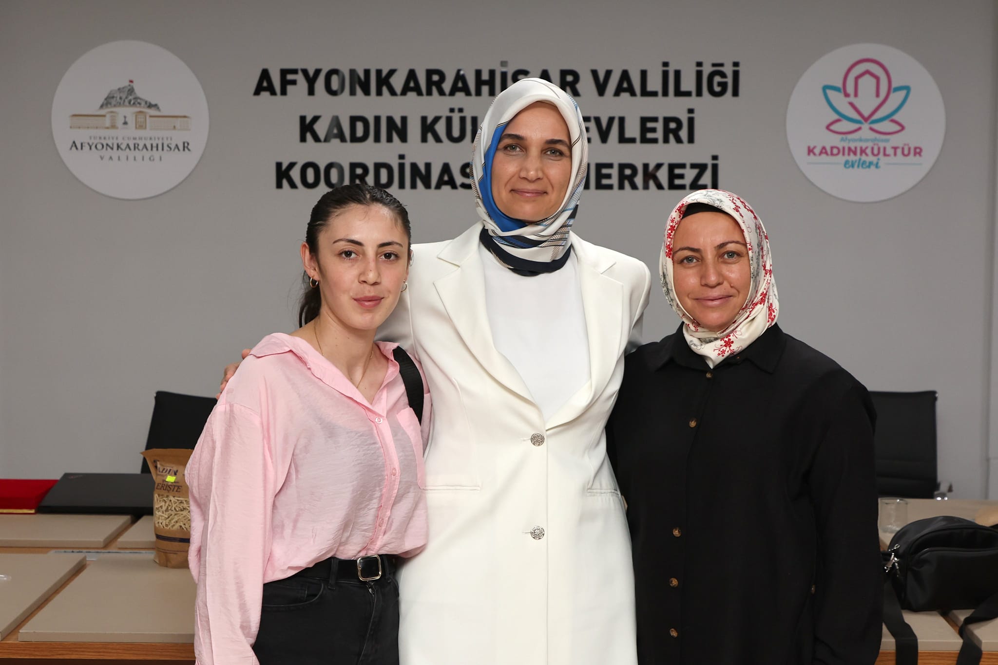 Devlet Ana’dan Kadın Girişimcilere Tam Destek