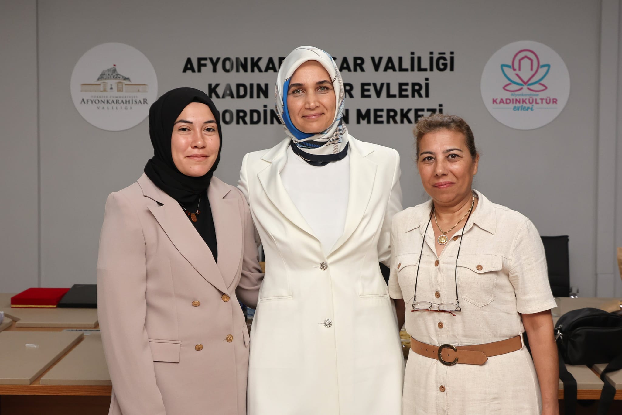 Devlet Ana’dan Kadın Girişimcilere Tam Destek