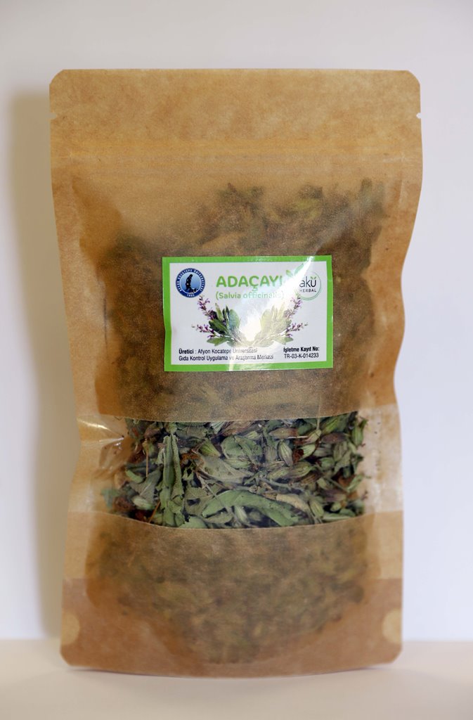 AROMATİK YAĞLAR VE BİTKİ ÇAYI SATIŞI BAŞLADI