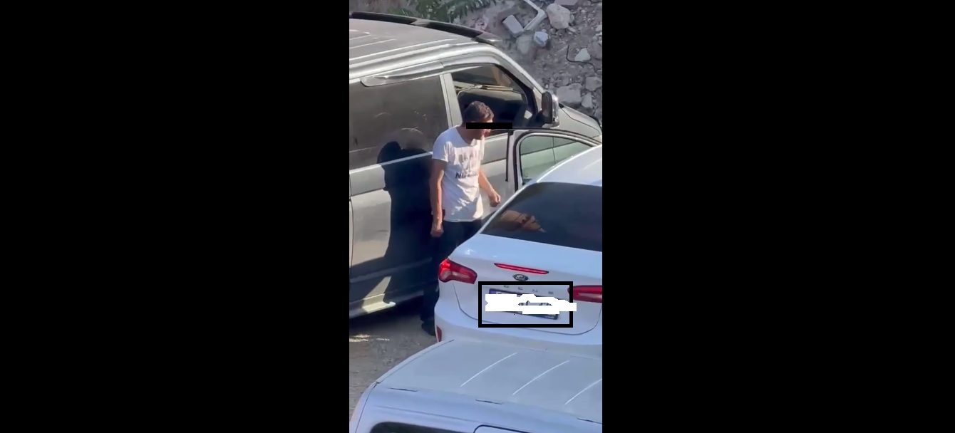 Değnekçi Mesken Tutacaktı Polis Kıskıvrak Yakaladı